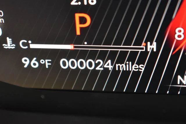 New 2026 Liquid Carbon Metallic Acura A-Spec Advance Package image 18