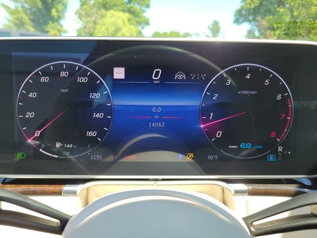Certified Used 2022  Mercedes-Benz S 580 image 25