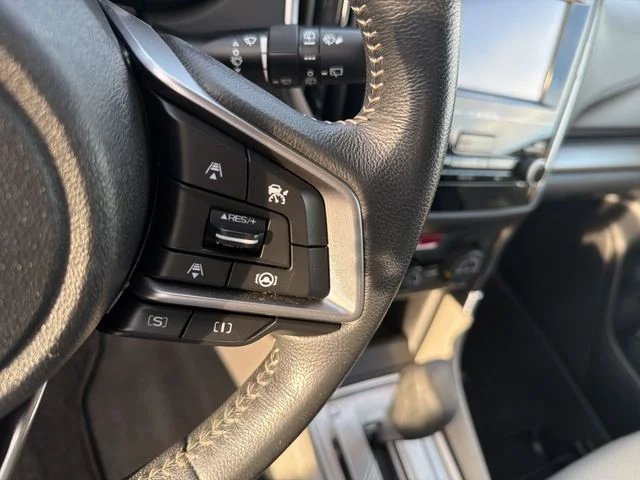 2024 Subaru Forester Premium - Photo 18
