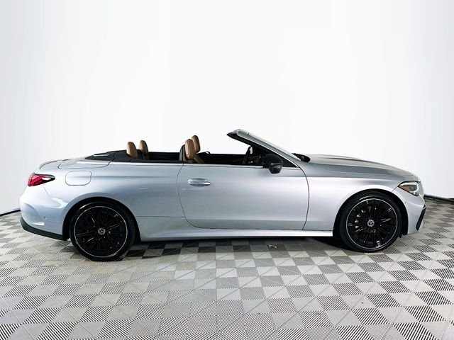 2026 Mercedes-Benz CLE CLE 300 - Photo 8