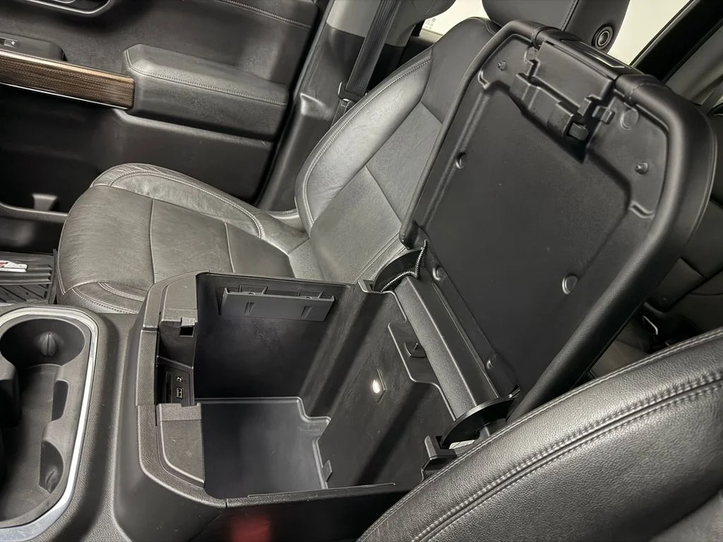 Used 2020 Summit White Chevrolet LT Trail Boss image 29
