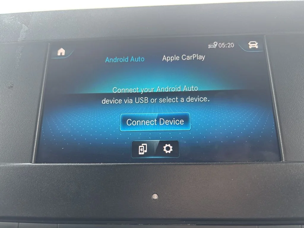 Used 2024 Arctic White Mercedes-Benz Cargo 170 WB image 30