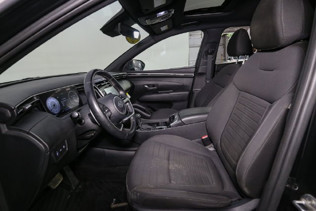 Used 2022 Black Hyundai SEL Premium image 36