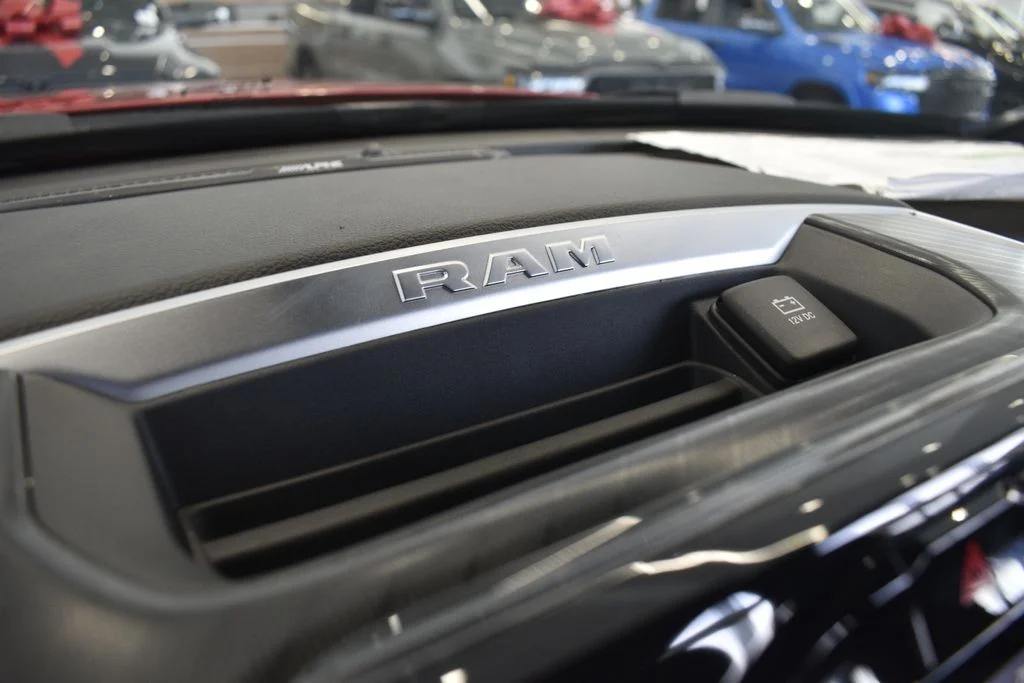 2026 RAM 2500 Big Horn - Photo 37
