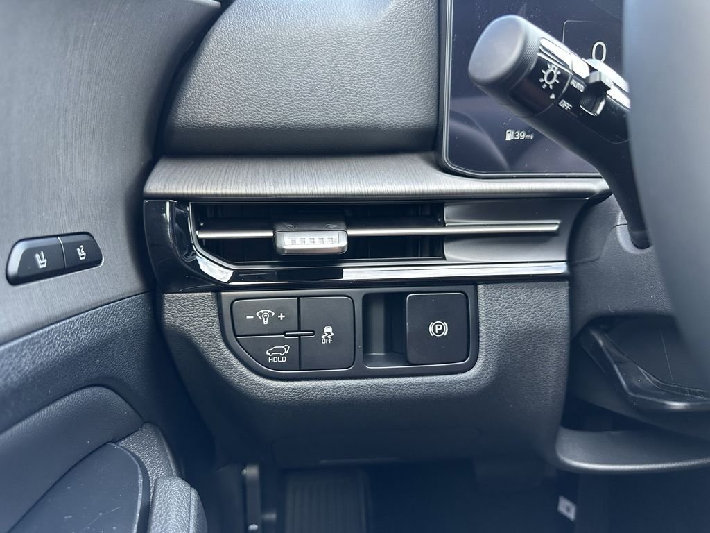 2026 Kia Sportage X-Line - Photo 33
