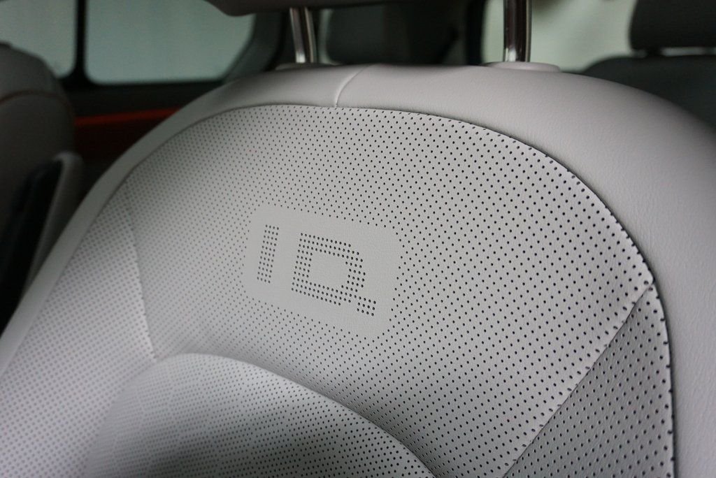 2025 Volkswagen ID. Buzz 1st Edition - Photo 11