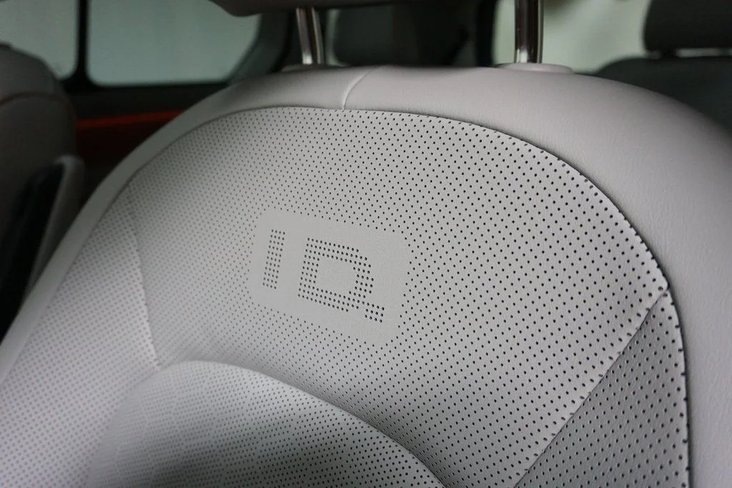 2025 Volkswagen ID. Buzz 1st Edition - Photo 11