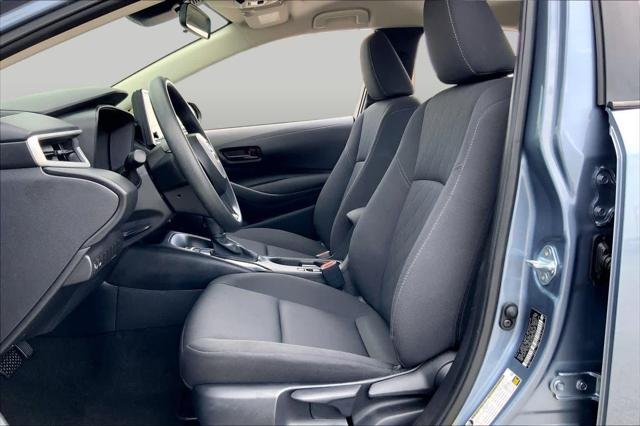 Certified Used 2025 CELESTITE Toyota  image 8