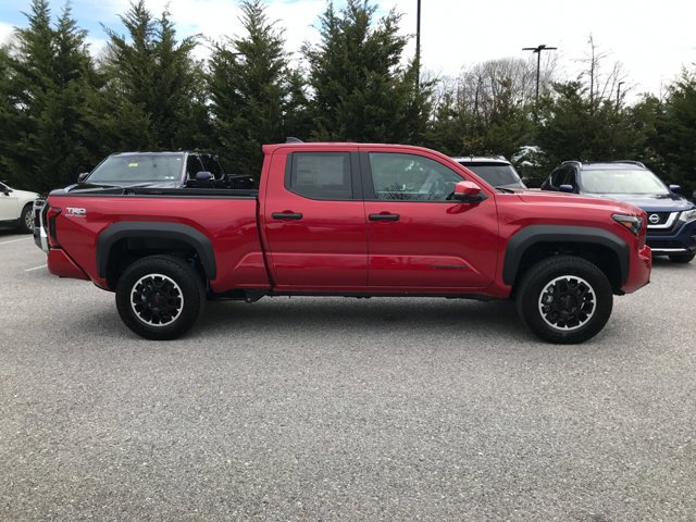 2026 Toyota Tacoma TRD Off Road - Photo 9