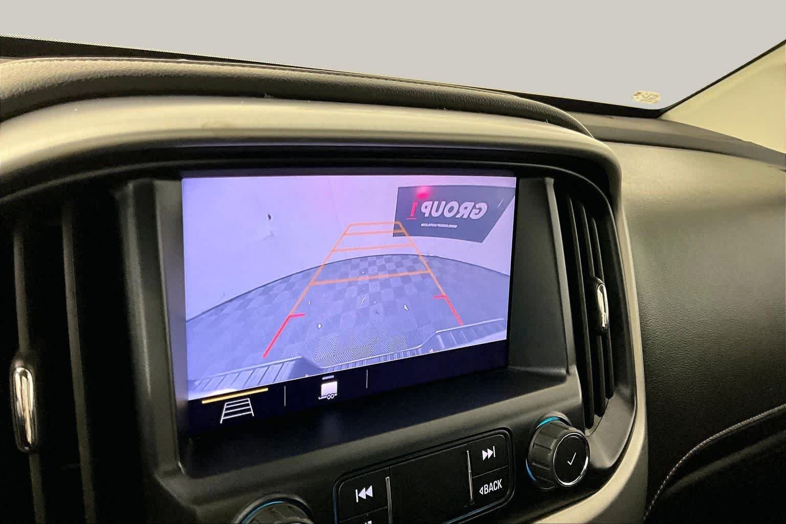 Used 2019 Quicksilver Metallic GMC 2WD SLT image 26