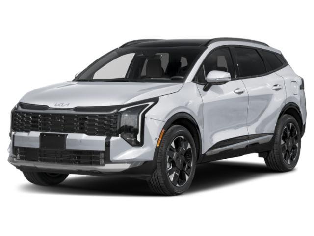 New 2027 Gravity Gray Kia SX Prestige image 14