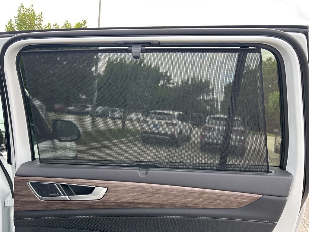 2026 Volkswagen Atlas SEL Premium R-Line - Photo 44