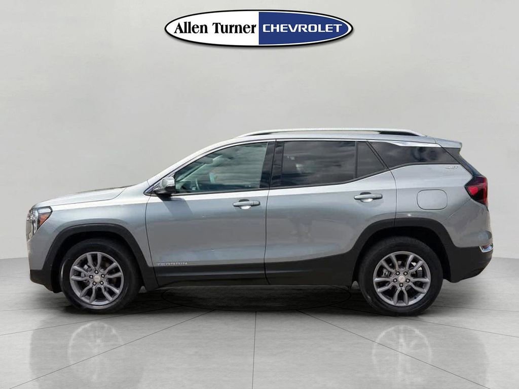 2024 GMC Terrain SLT - Photo 6