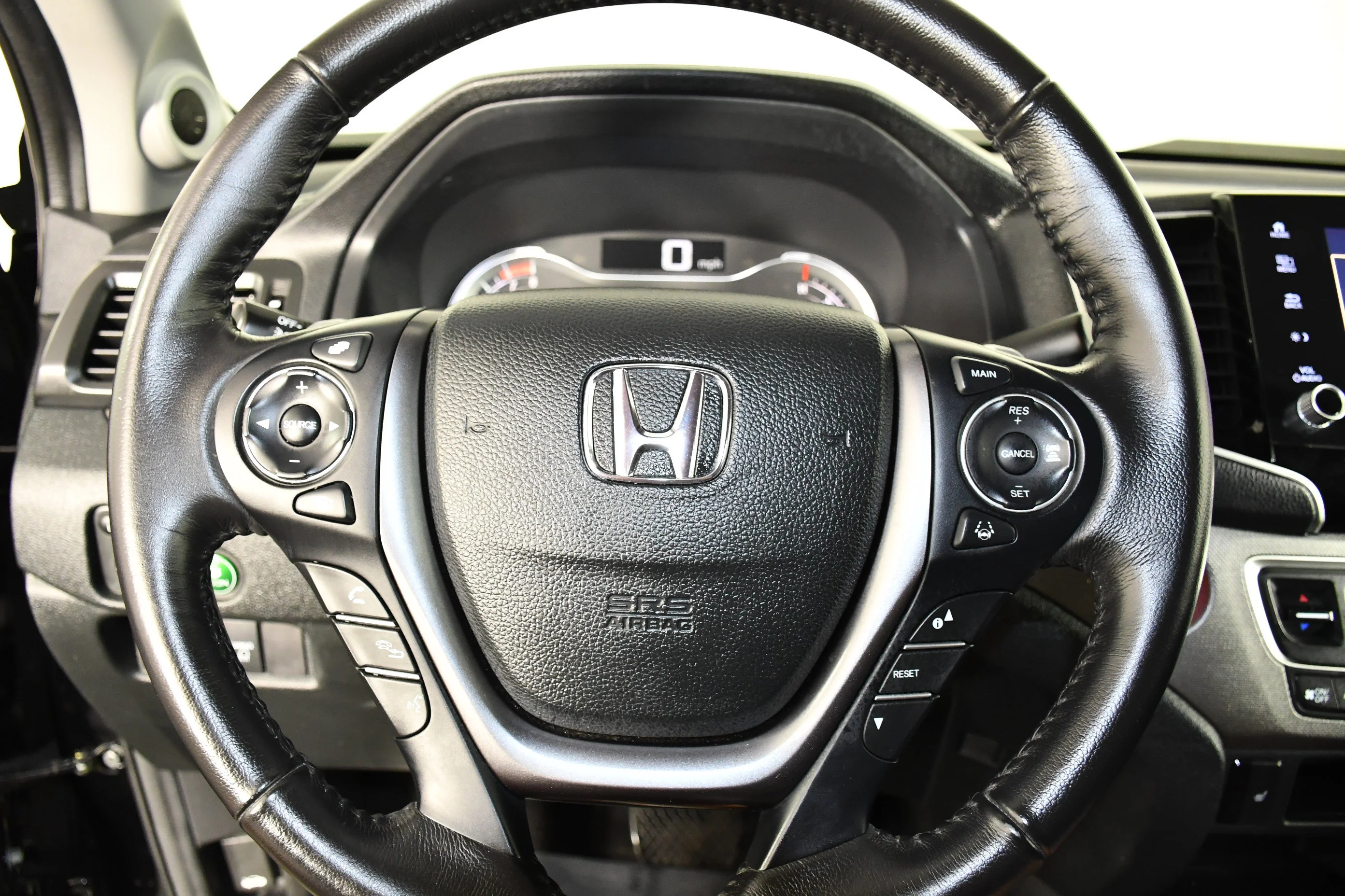 Certified Used 2023 Crystal Black Pearl Honda RTL image 20