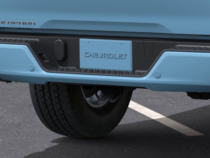 2026 Chevrolet Colorado LT - Photo 15