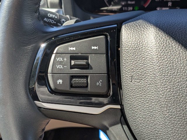 Used 2026 White Honda EX-L image 26