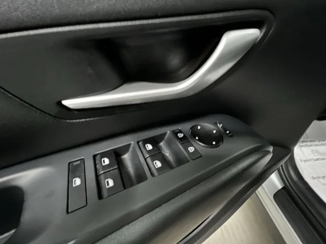 2025 Hyundai Tucson SEL - Photo 23
