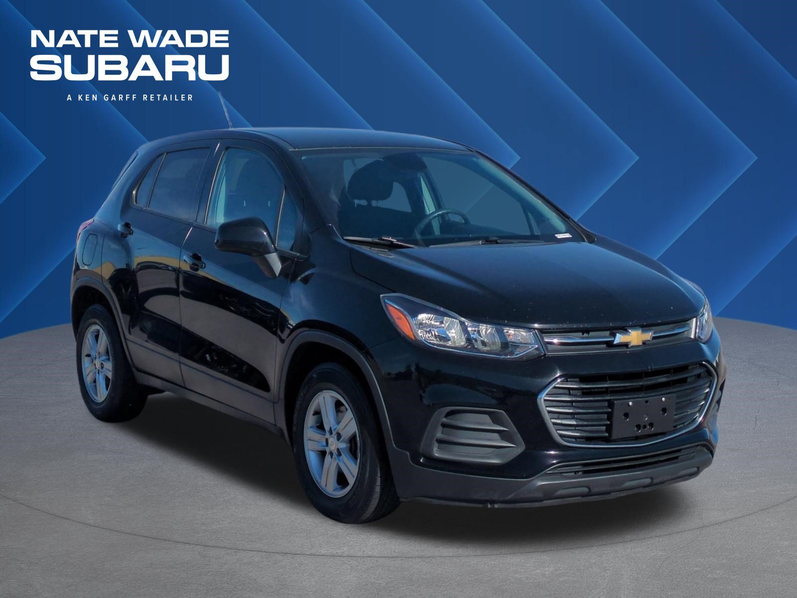 2019 Chevrolet Trax