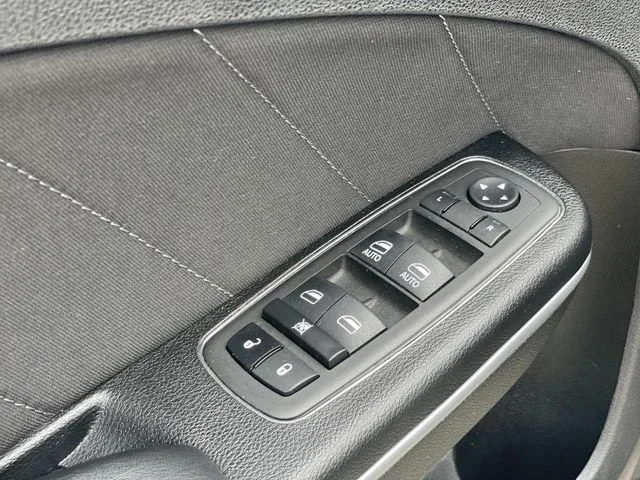 Used 2023 Black Dodge R/T Scat Pack image 17