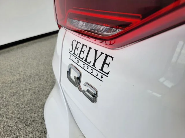 Used 2020 White Audi Premium S line image 25