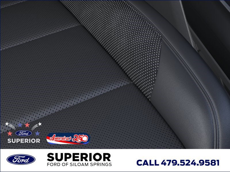 New 2026 Shelter Green Ford Tremor® image 16