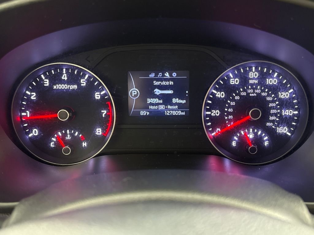 2019 Kia Sportage LX - Photo 15