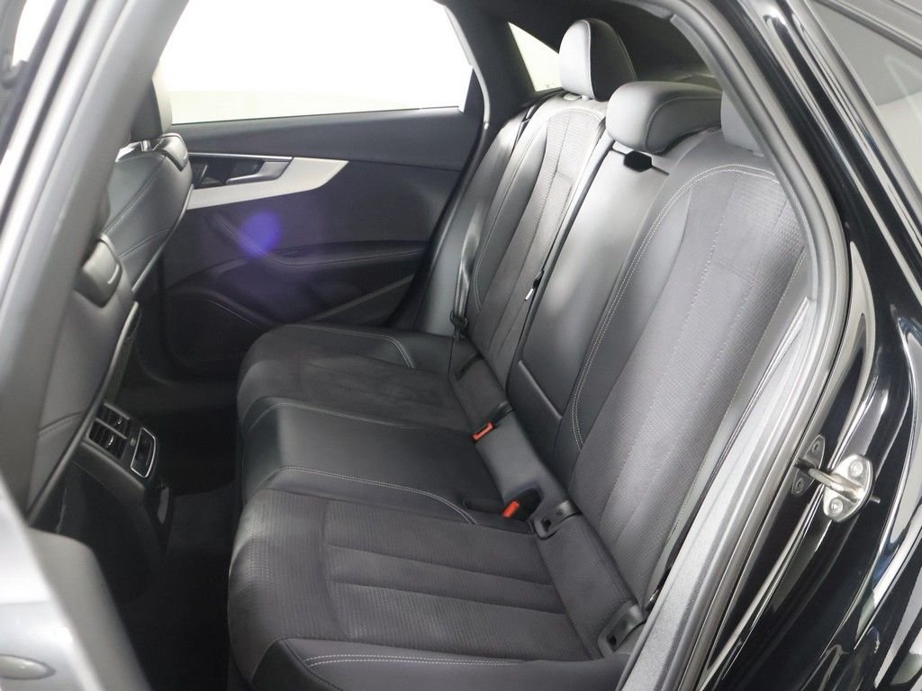 Used 2023 Black Audi 45 S line Premium Plus image 35