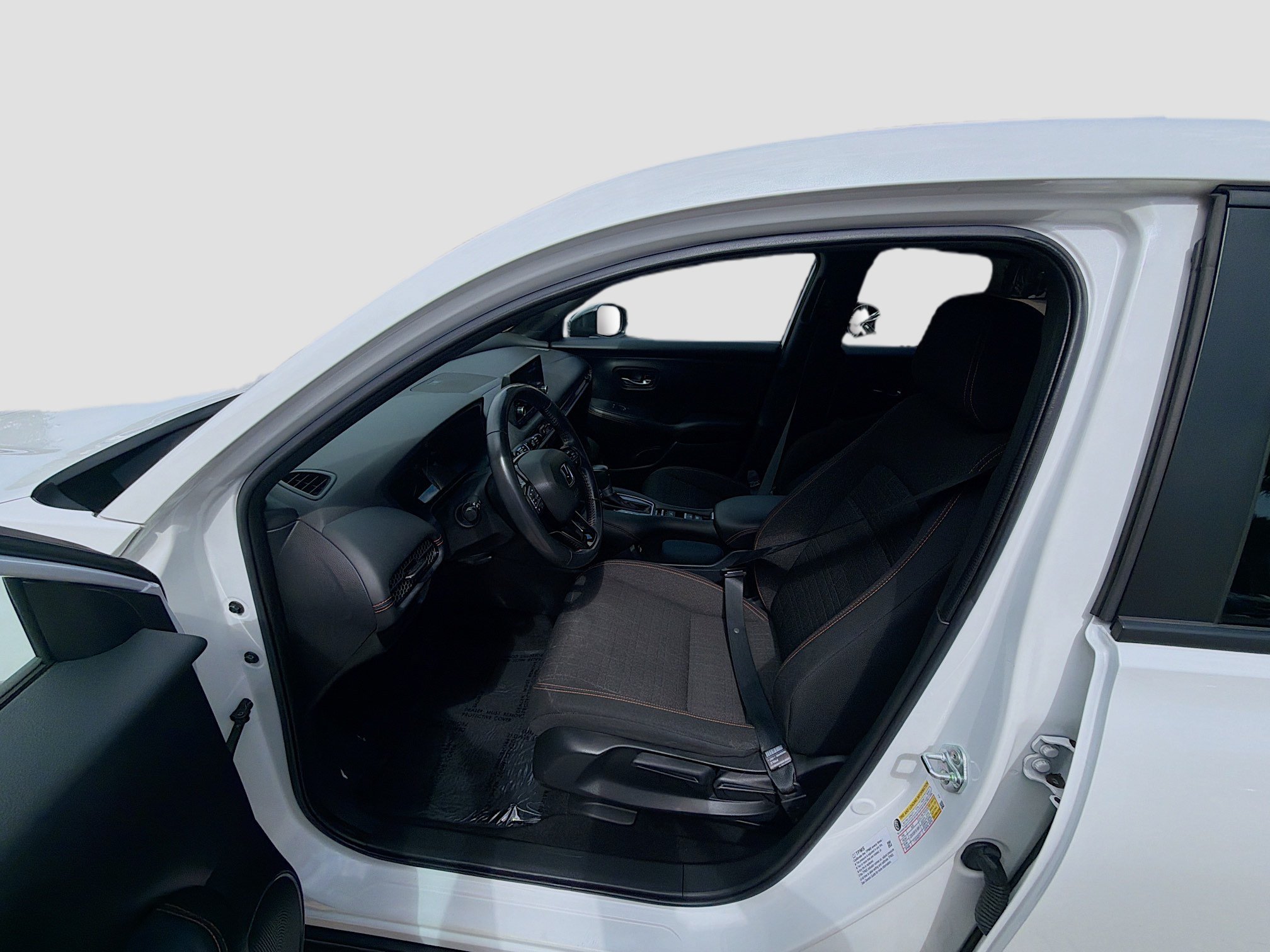 2023 Honda HR-V Sport - Photo 18