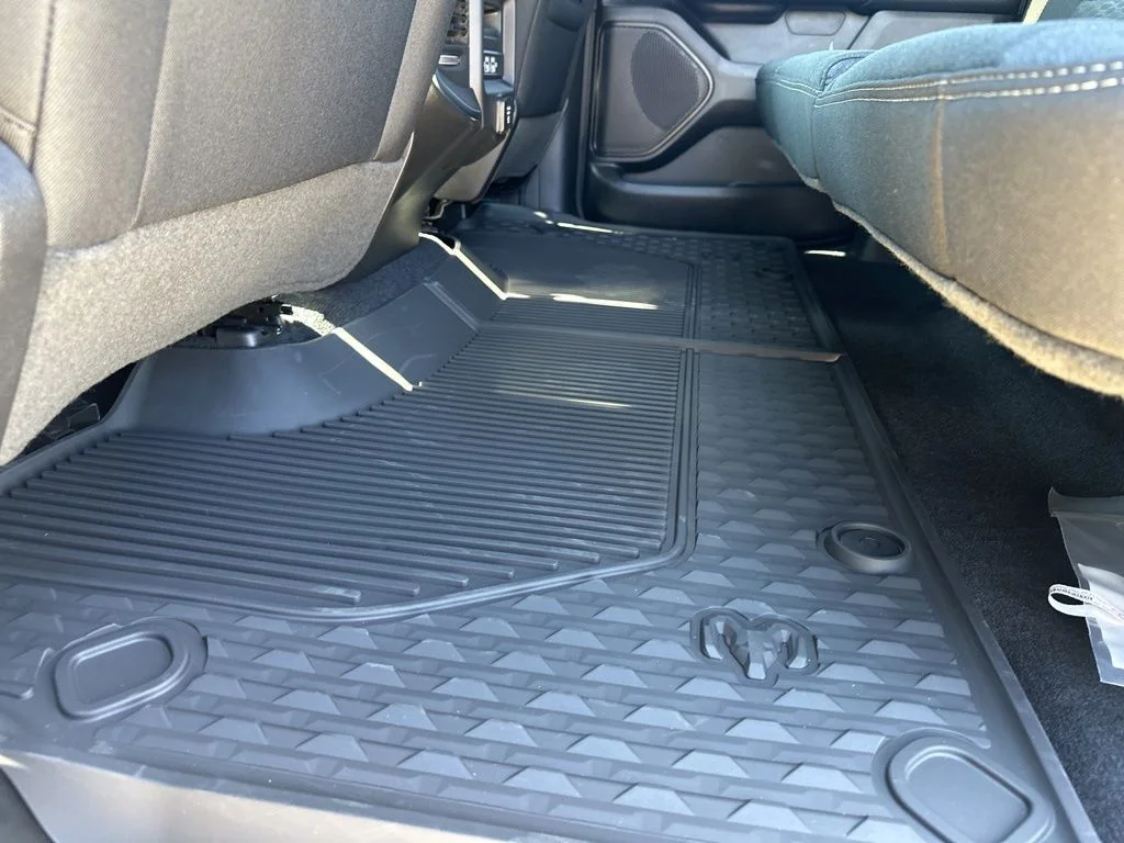 2026 RAM 1500 Big Horn/Lone Star - Photo 37