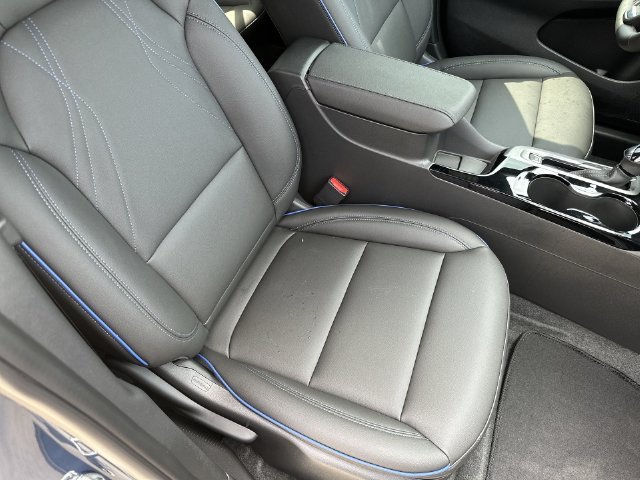 2026 Buick Envista Sport Touring - Photo 28