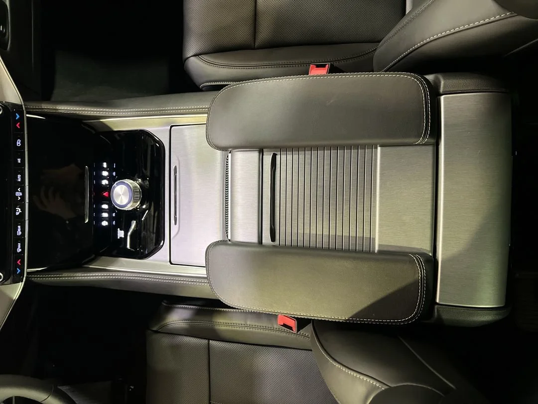 2026 Jeep Grand Wagoneer Base - Photo 22