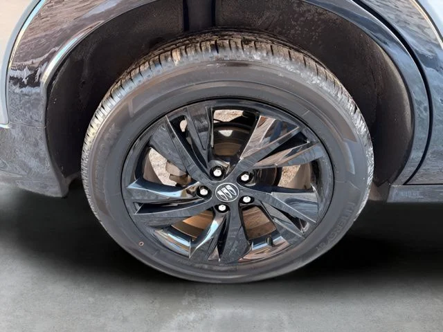Used 2024 Gray Buick Sport Touring image 29