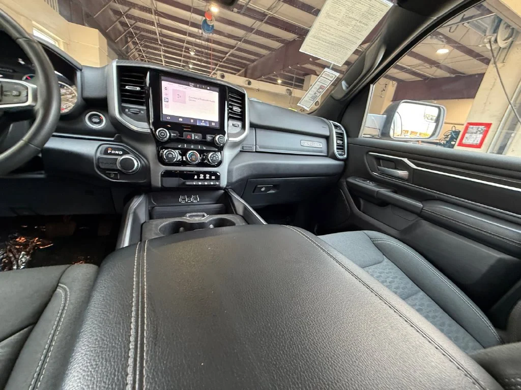 Used 2025 Gray Ram Big Horn/Lone Star image 15