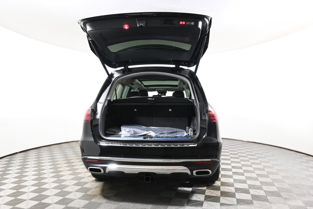 New 2026 Black Mercedes-Benz GLS 450 image 84