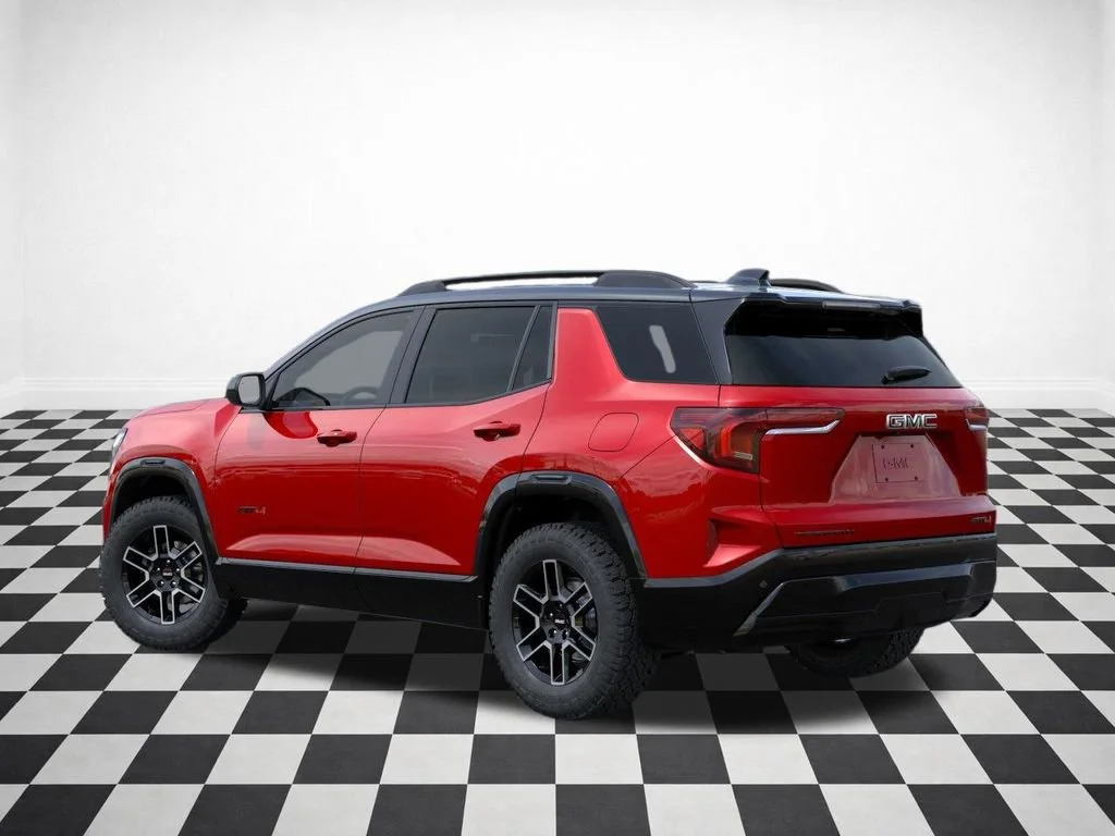2026 GMC Terrain AT4 - Photo 6