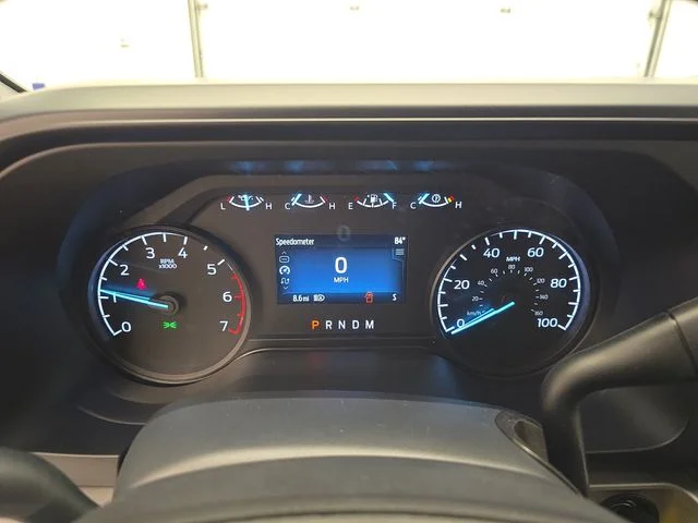 New 2026 Avalanche Ford F-250® XL image 33