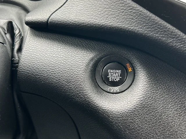 Used 2019 Gray Jeep Trailhawk image 50