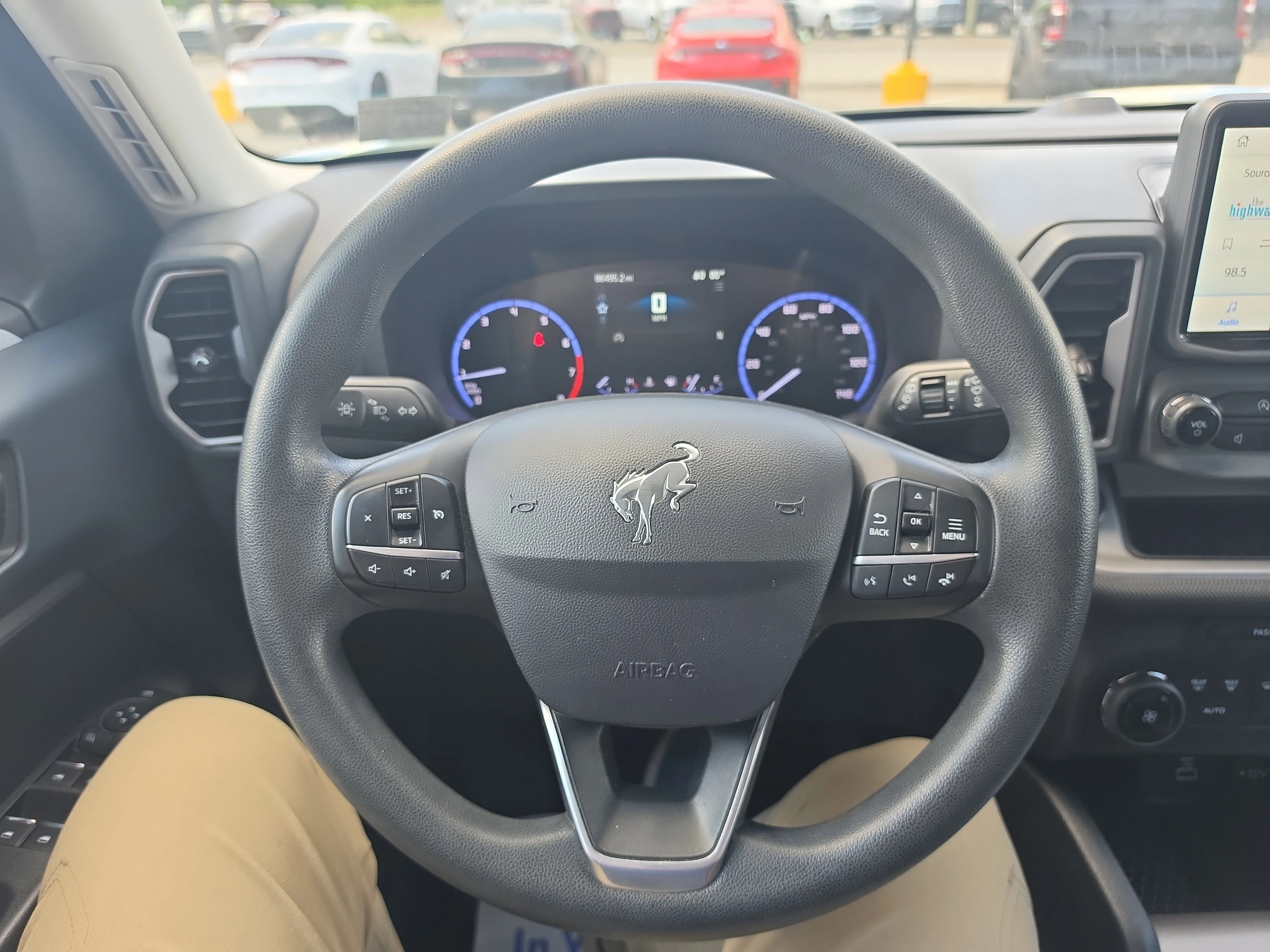 Used 2021 Area 51 Ford Big Bend image 19