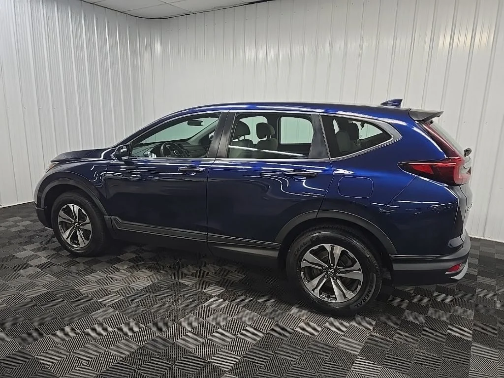 Used 2020  Honda LX image 4