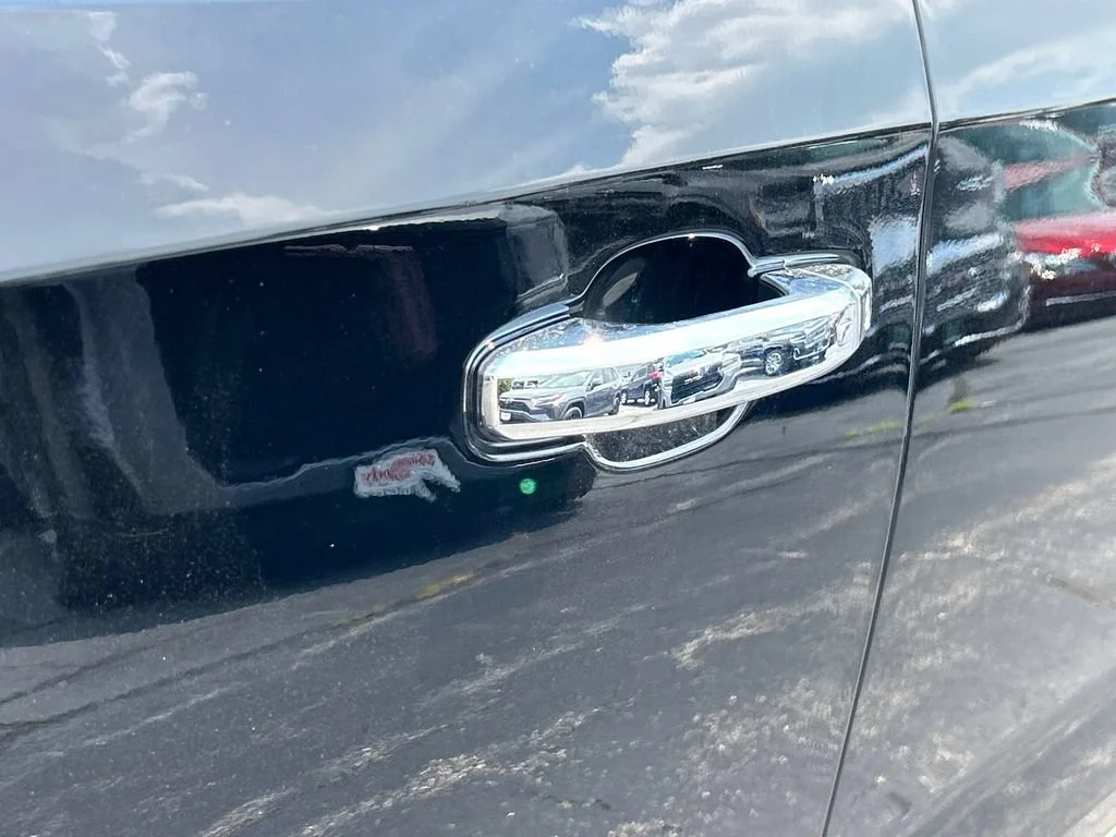 2026 GMC Sierra 1500 Denali - Photo 17
