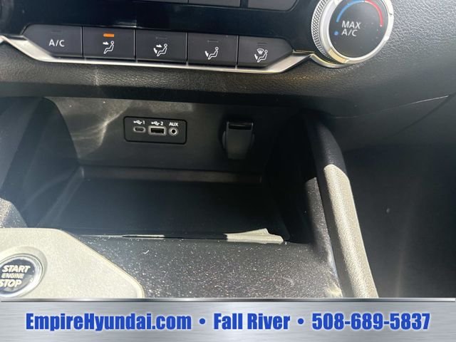 2024 Nissan Altima SV - Photo 25