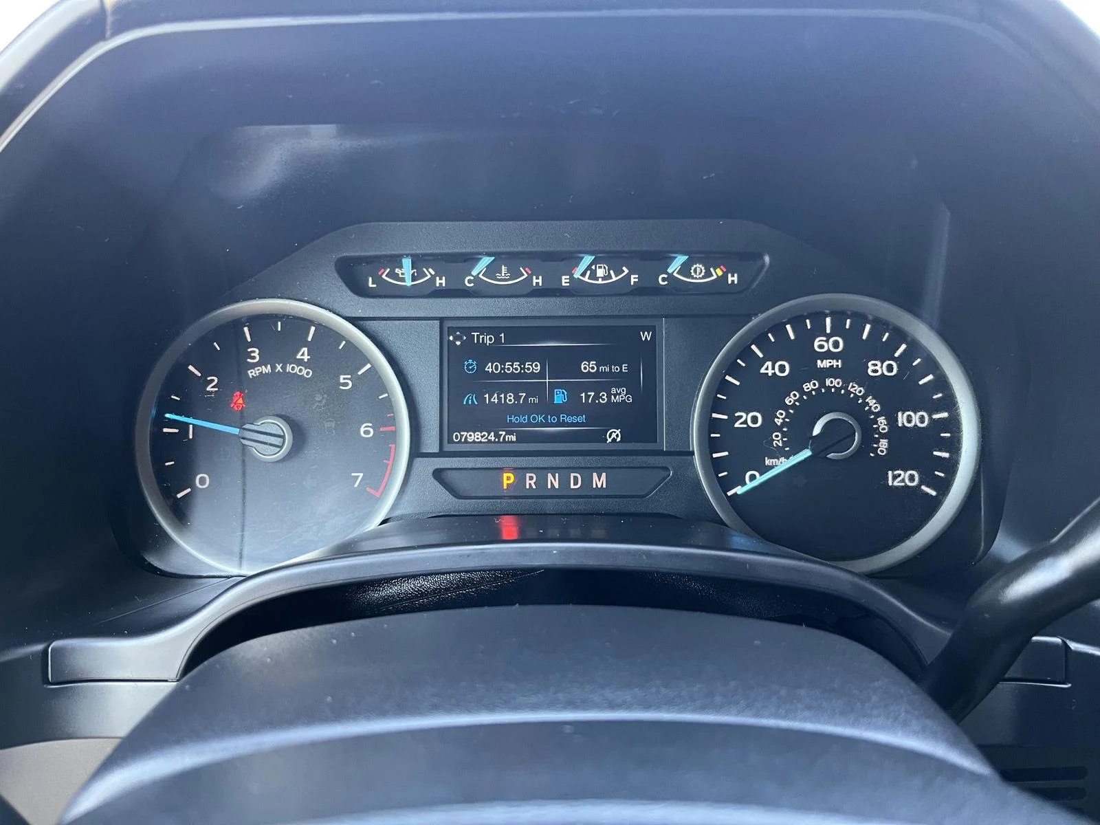 Certified Used 2019  Ford XLT image 17