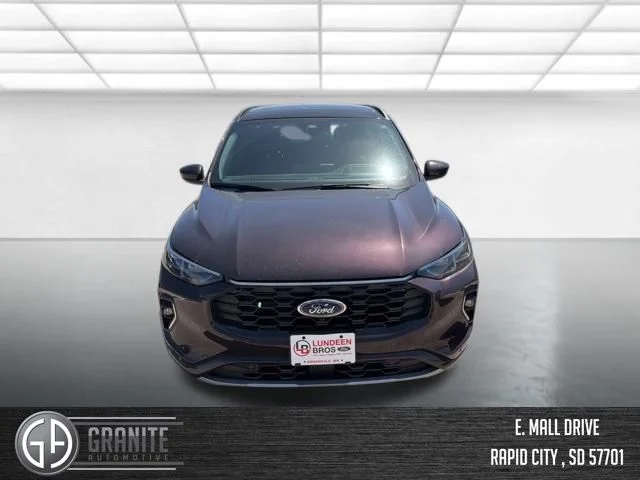 2023 Ford Escape ST-Line Elite - Photo 37