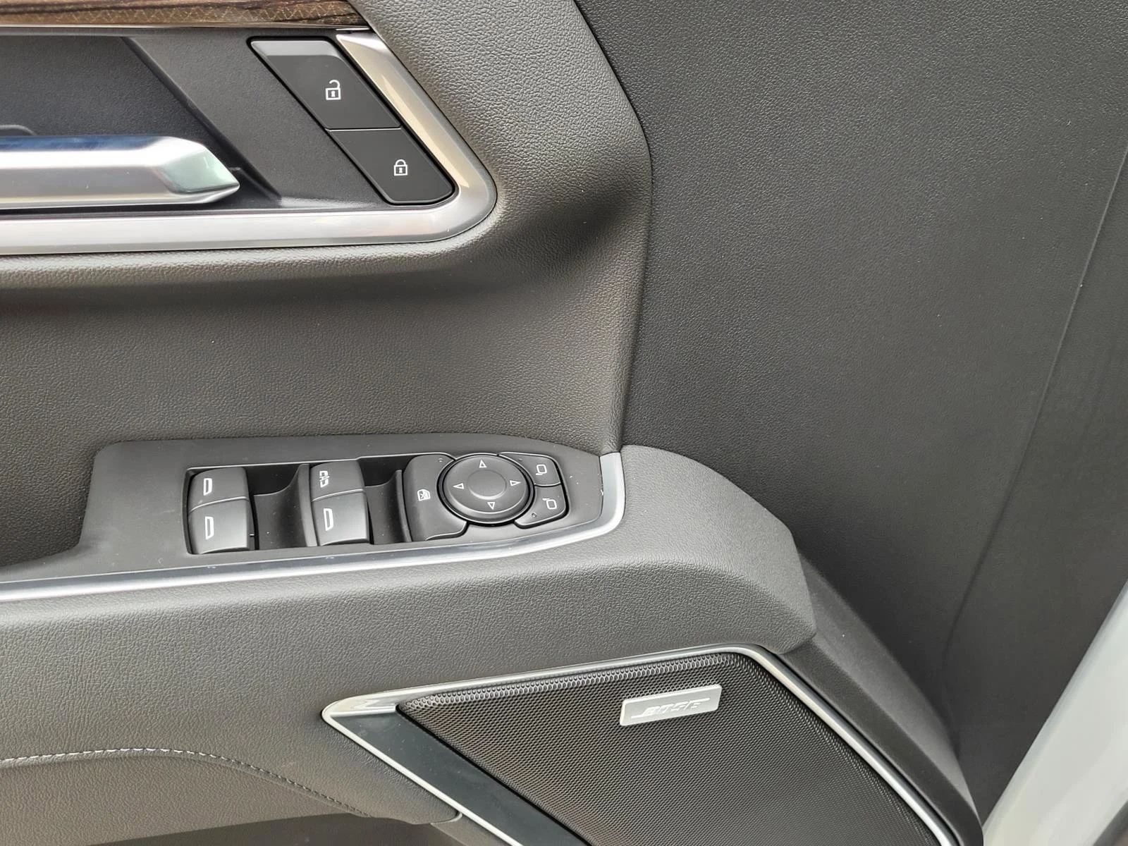2026 Chevrolet Silverado 1500 RST - Photo 14