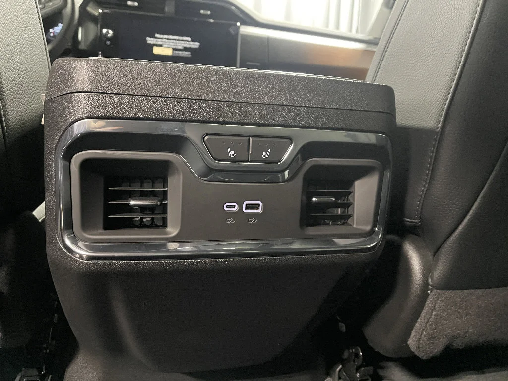 2025 GMC Sierra 2500HD Denali - Photo 25
