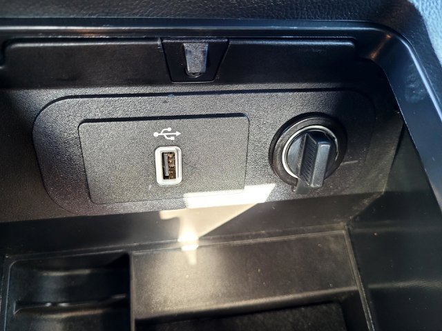 Used 2023 Red Ford EcoBoost Premium image 20