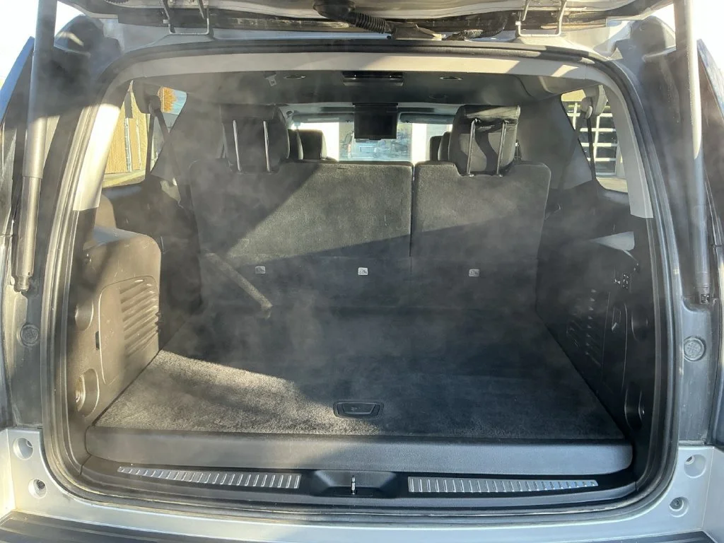 Used 2018 QUICKSILVER METALLIC GMC SLT image 23