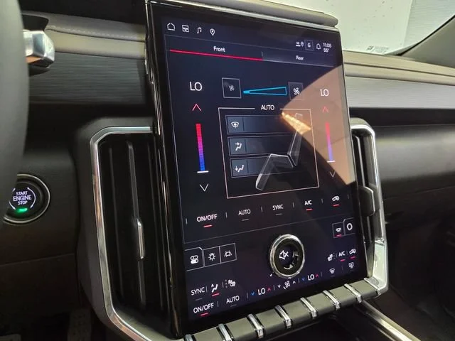 New 2026 Ebony Twilight Metallic GMC Elevation image 21