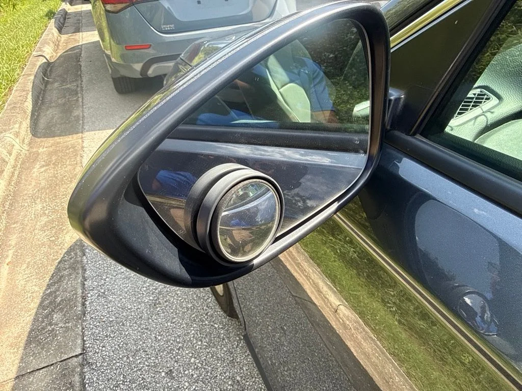 Used 2024  Honda LX image 15