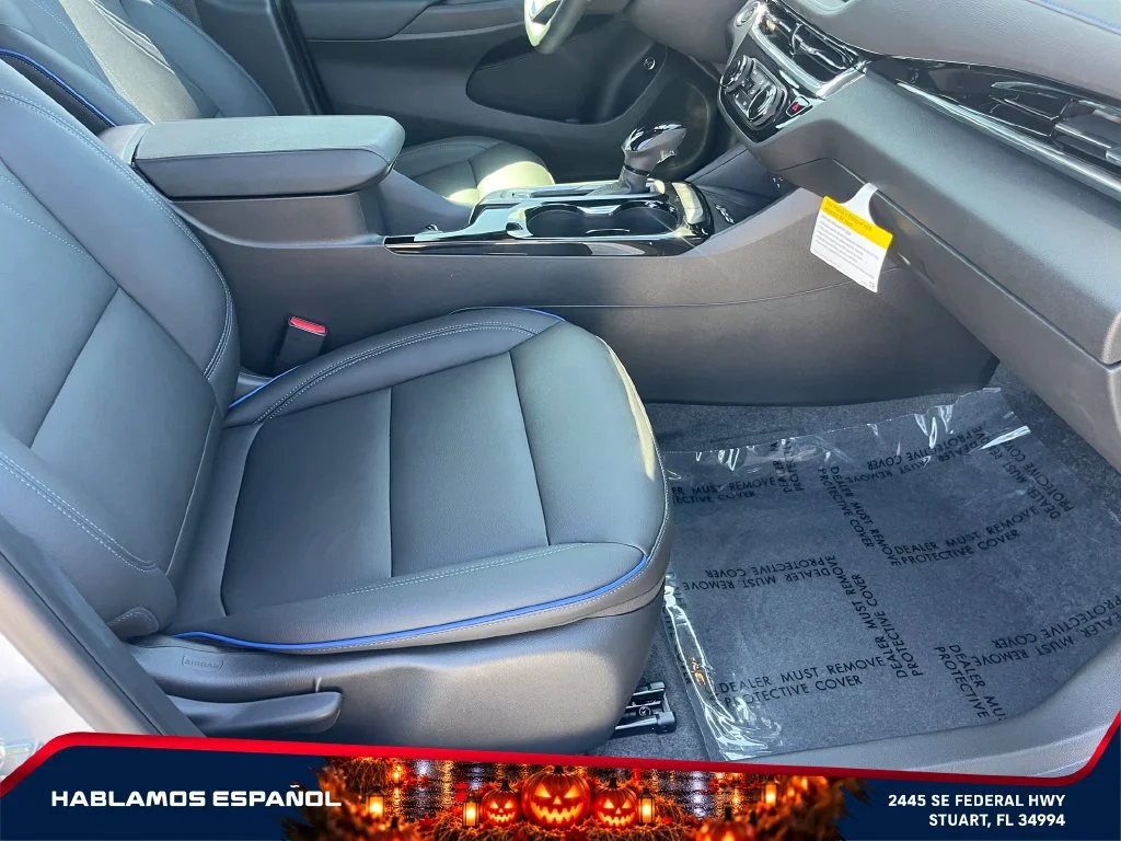Used 2026 Summit White Buick Sport Touring image 19